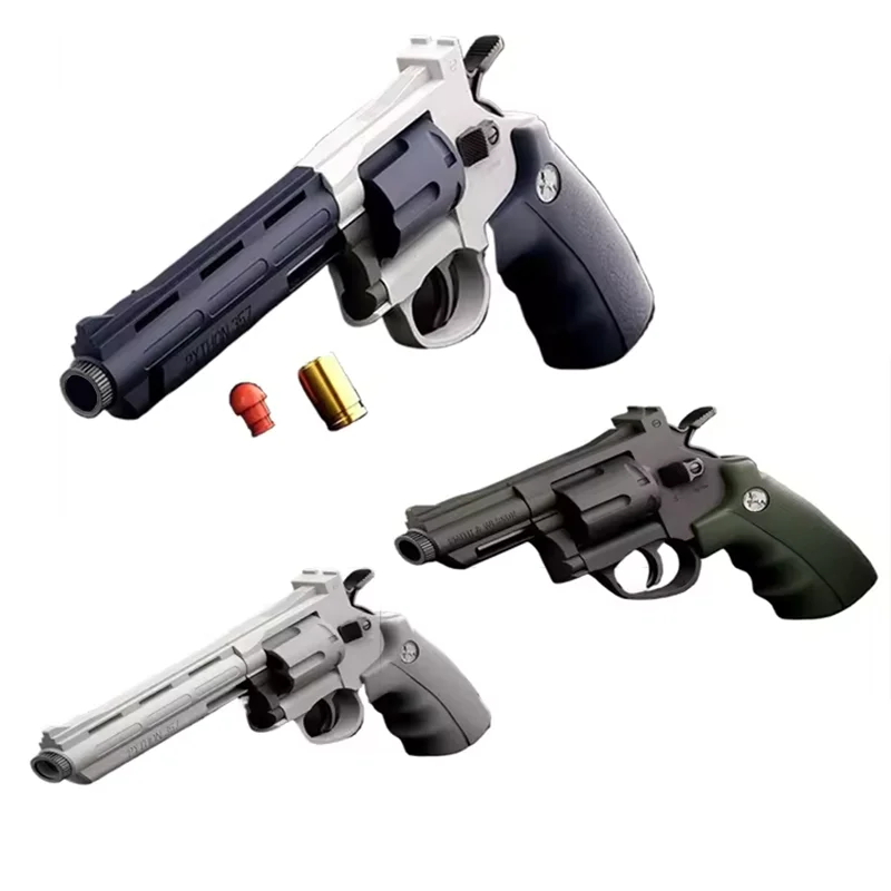 RTS Upgraded Muzzle And Barrel ZP5 AirSoft Bullet Pistol Soft Bullet Cap Kids Outdoor Game ejectable magazine Toys gun for kids