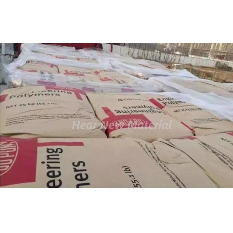 Hytrel PC956/ PC966/ PC988 NC010 Thermoplastic Polyester Elastomer TPEE Resin