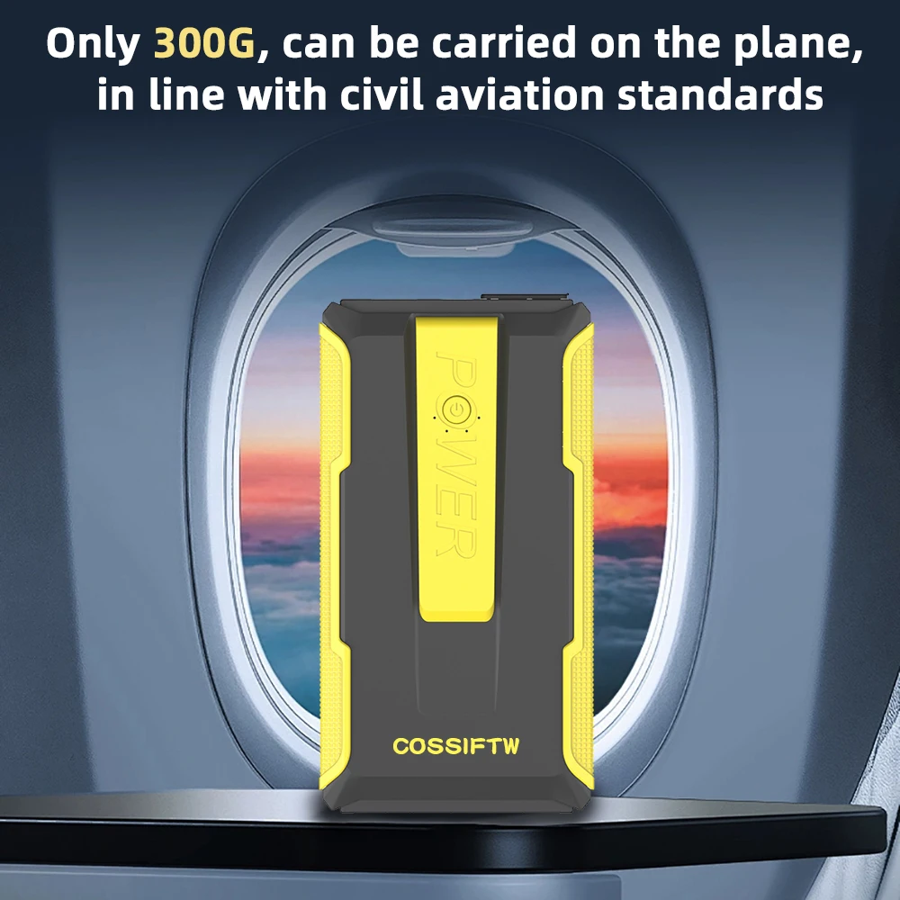 12 В 6000 мАч