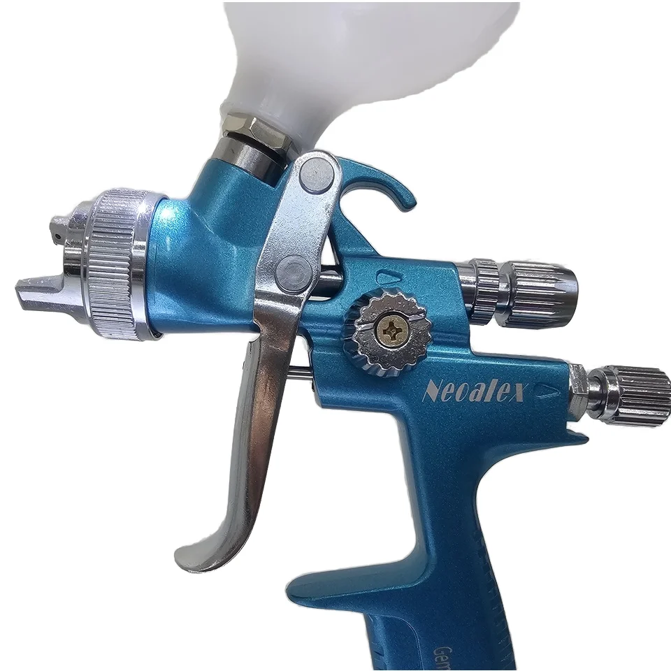 Professional Auto Paint Spray Gun Power Spray Guns for Automotive Use