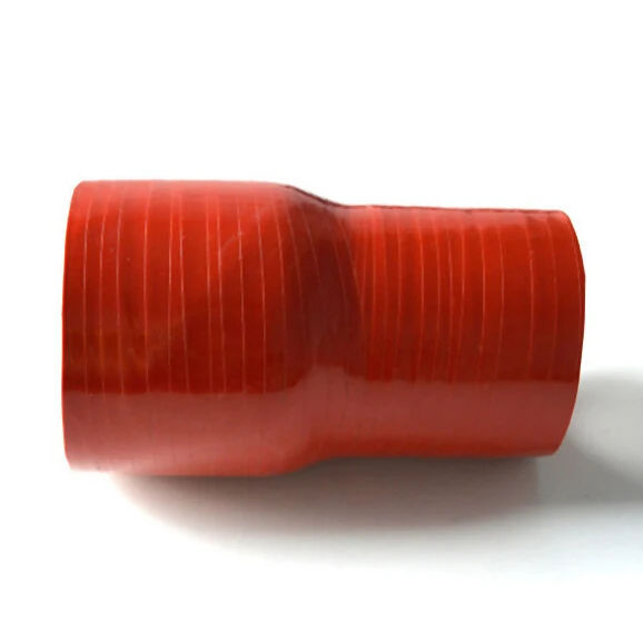 Грузовик используется ручная оплетка муфта зарядное устройство Впускной Воздух резиновый силиконовый шланг