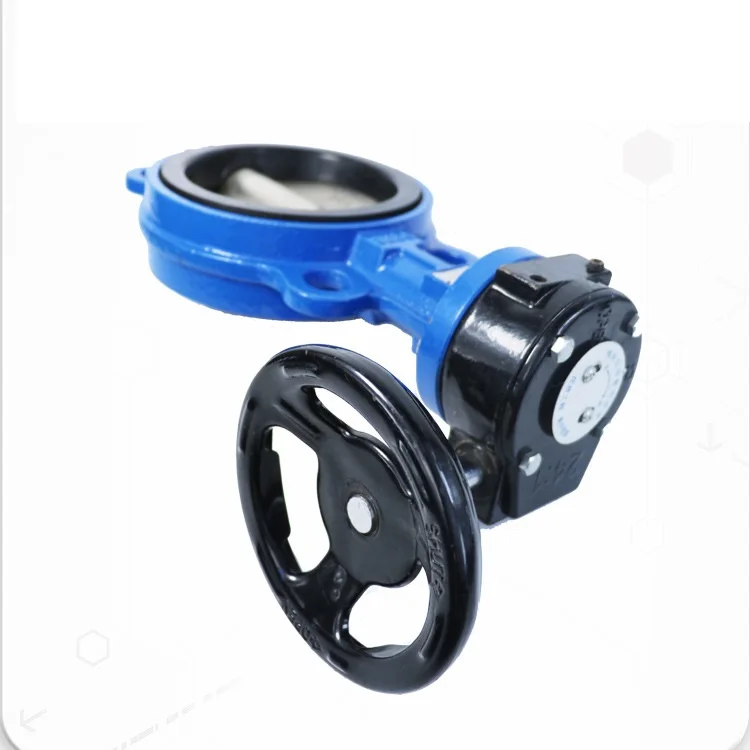 DN 200 Butterfly Valve 24 Inch Butterfly Valve 3 Inch Butterfly Valve