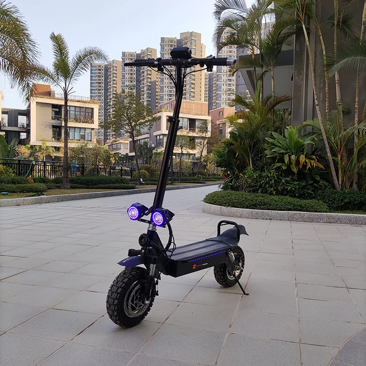 China supplier electric motorcycle e-scooter for adult electric scooter with removable LFP battery