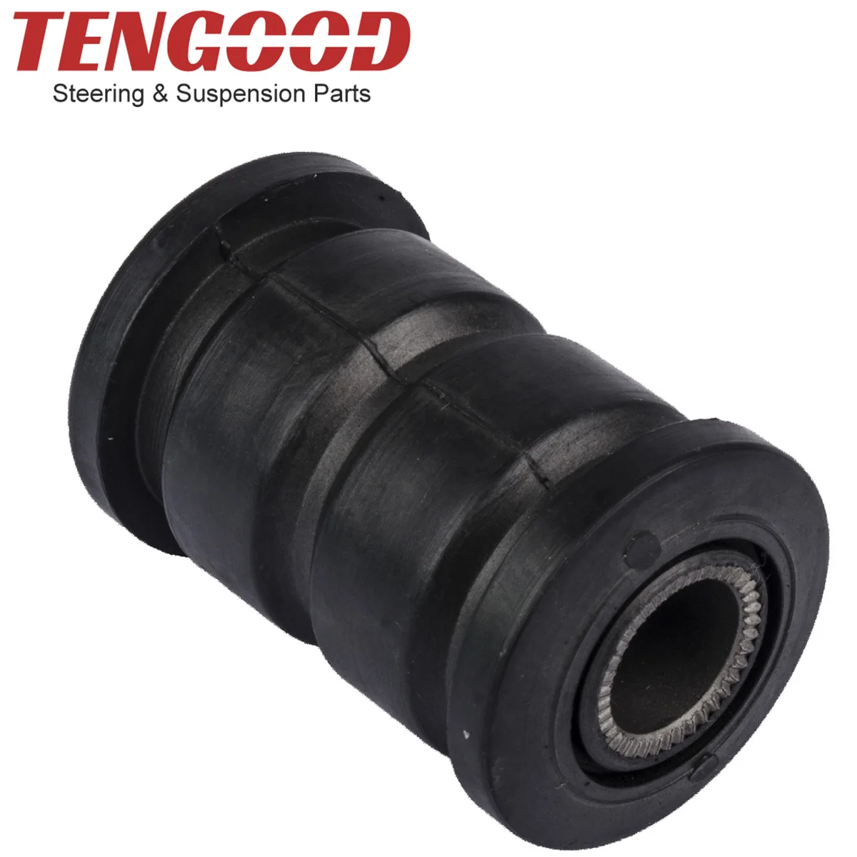 Tengood Auto Lower Control Arm Bush For TOYOTA  Corolla Levin 1987-1991 48654-12050 CVT-12 T2428WS GV0447 825-24283 4865412050