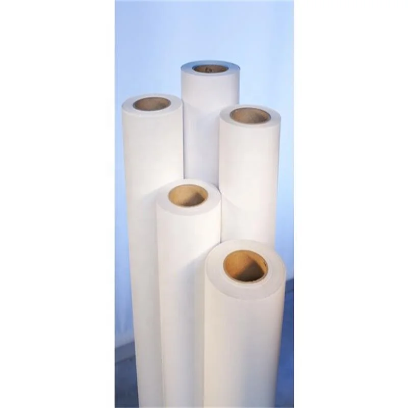 H1024 Film Roll And High Quality PET Metallized Thermal Lamination Films