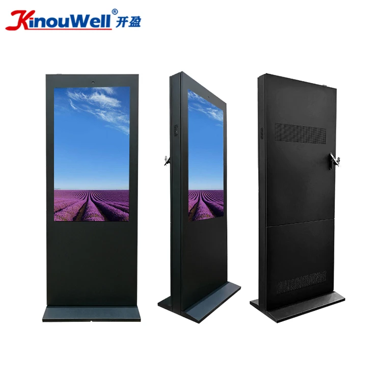 
Outdoor Street Digital Signage Advertising, Advertising Outdoor Tv, Outdoor Screen For Advertisement 