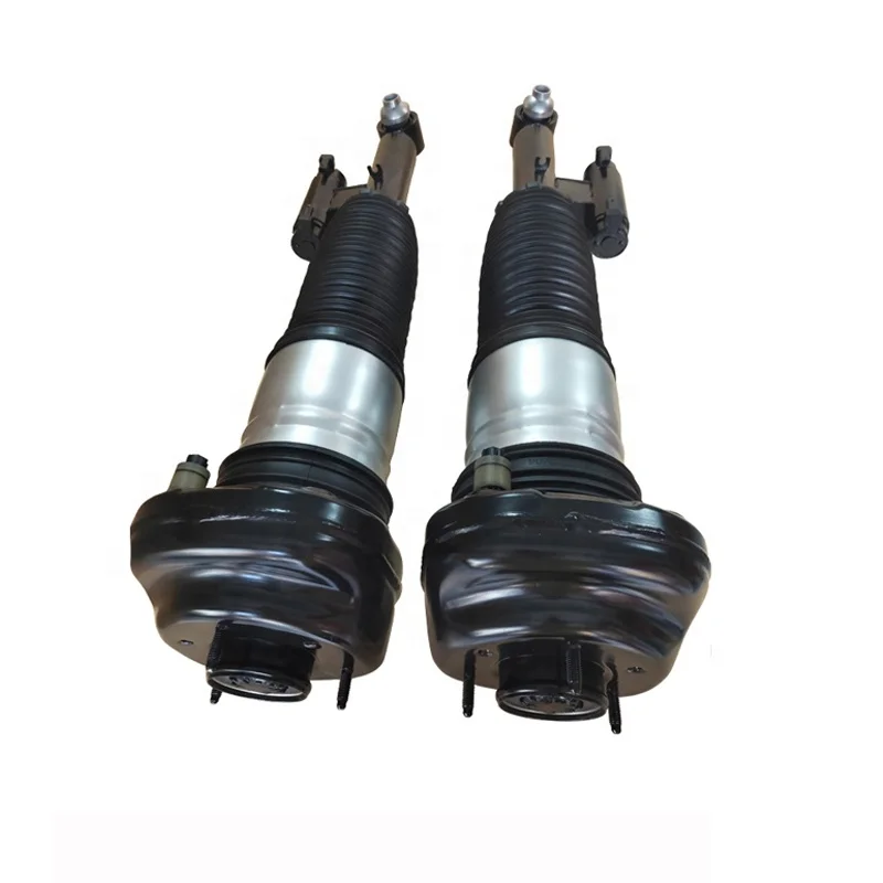 Производитель автозапчастей, амортизационная стойка, Передняя Пневматическая Подвеска OEM 37106877553 для BMW