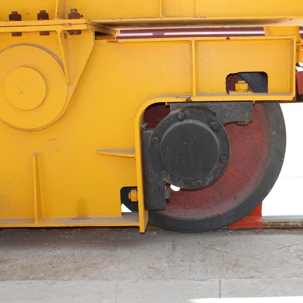 Best Price For Lifting Granite Gantry Crane Marble