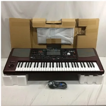 New Pa 1000 PA1000 Professional Arranger Keyboard Digital Piano Worldwide delivery
