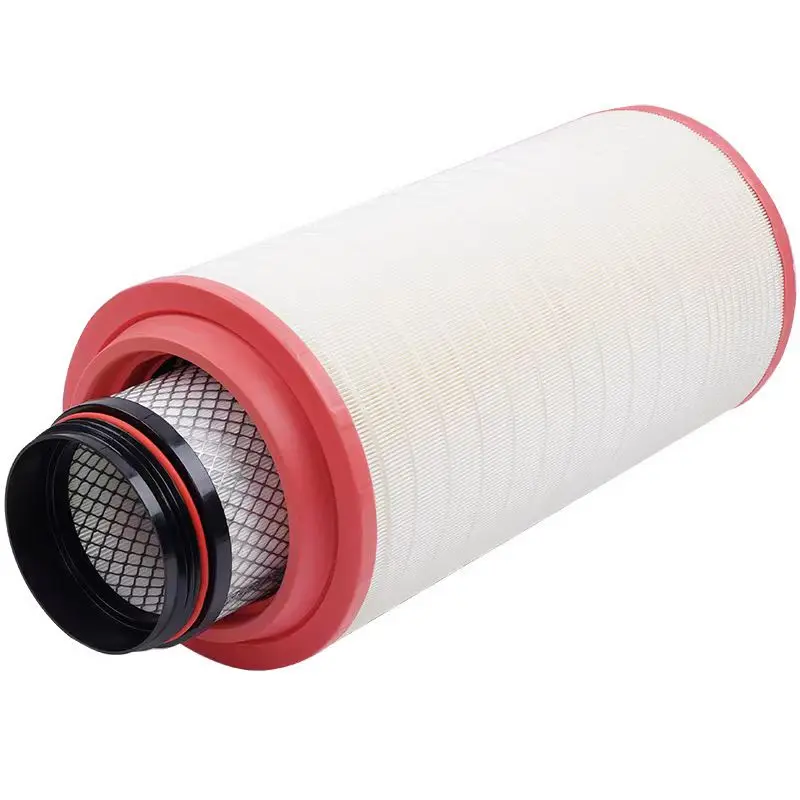 K2845 Air filter safety core 110906055A filter