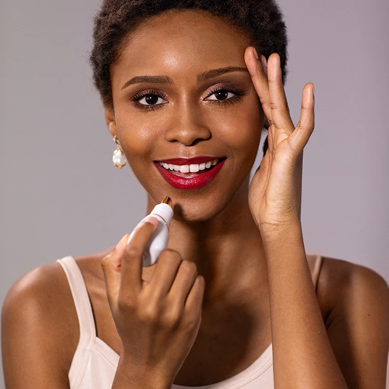 Приколы для массажа глаз