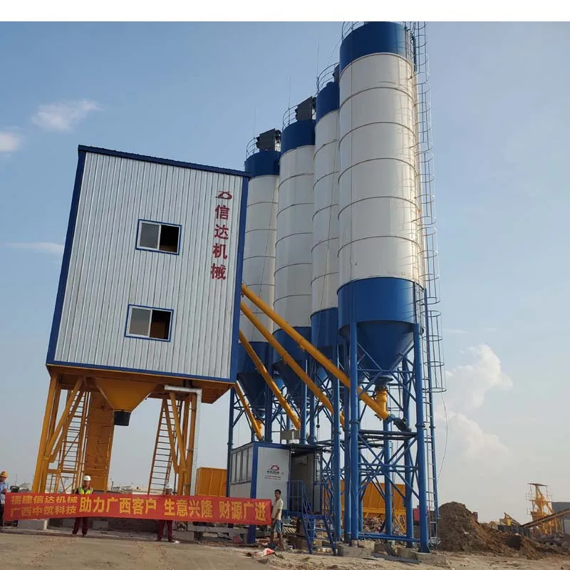 50T 80T 100T Cement Silo Steel Silo Used For Sale