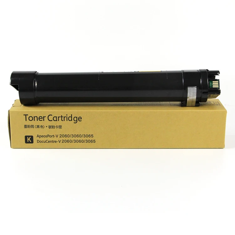 Совместимый с Xerox CT201734 CT202509 для DocuCentre-IV2060/3060/3065 тонер-картридж