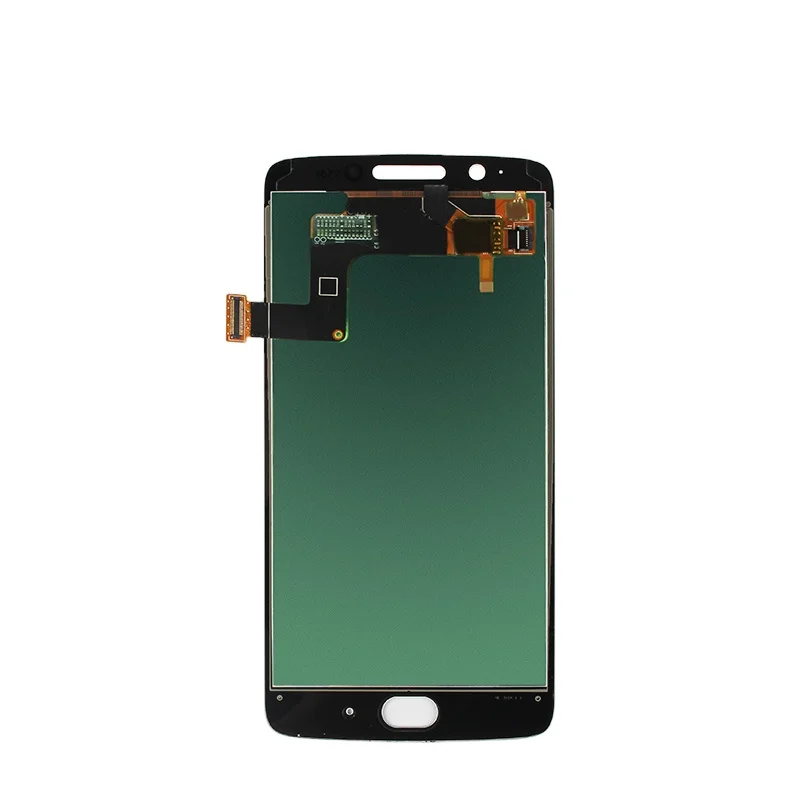 Replacement LCD Digitizer Assembly for Motorola Moto G5S XT1797 LCD Touch Screen Display Panel for G5S