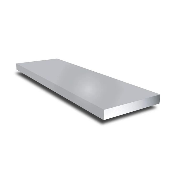 Aluminum Flat Bar High Hard Alloy 2319 3003 5052 Aluminum Bar for Fence