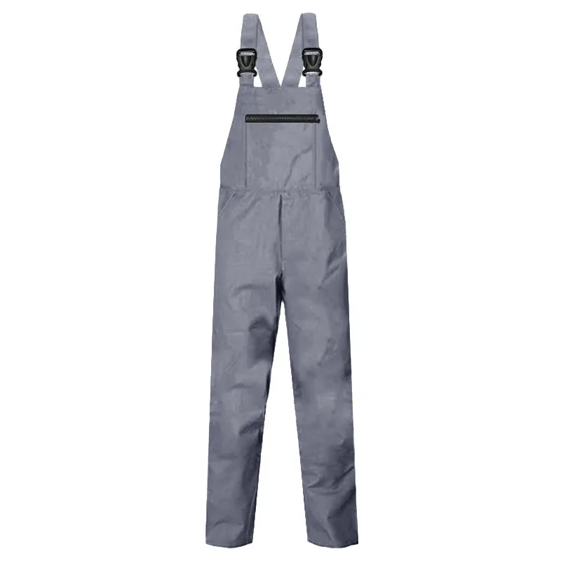 Customized Fashion High Quality Industrial Safety Overalls Workwear Uniform Working Clothes