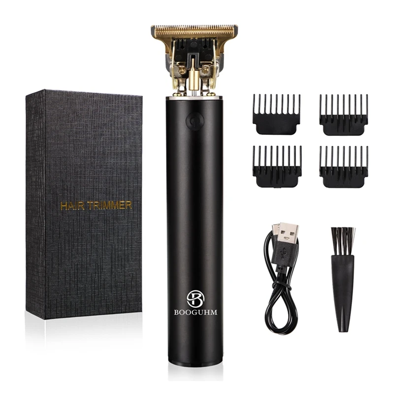 Factory Sale Various Multifunction Rechargeable Professional Hair Clippers