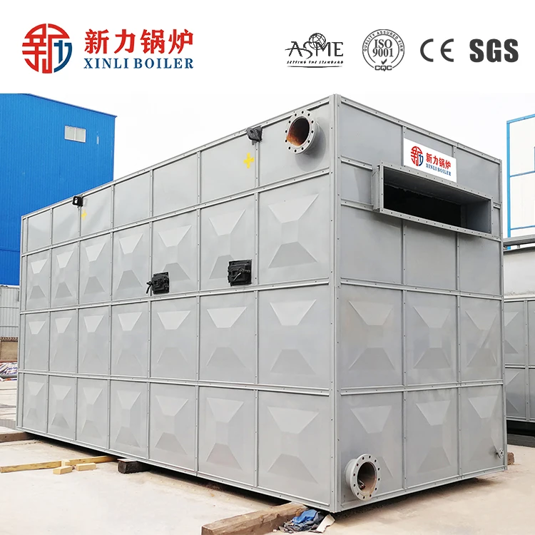 Industrial xinli boiler price coal biomass fire wood thermal oil boiler for sale pakistan
