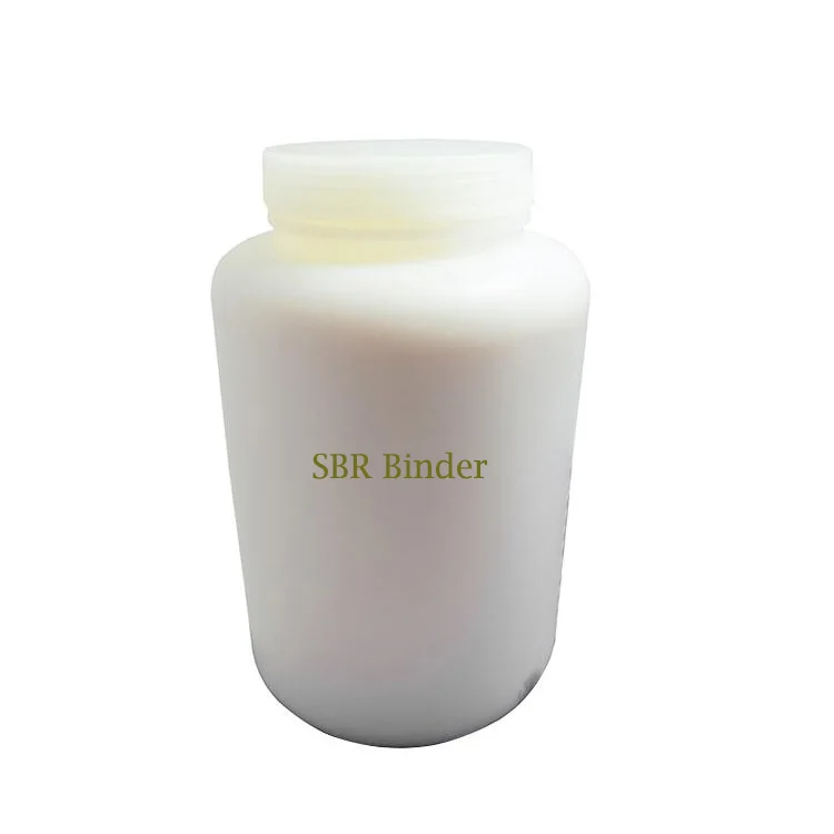 AOTELEC Lab Lithium-ion Battery Anode Material Styrene-Butadiene Rubber (SBR)