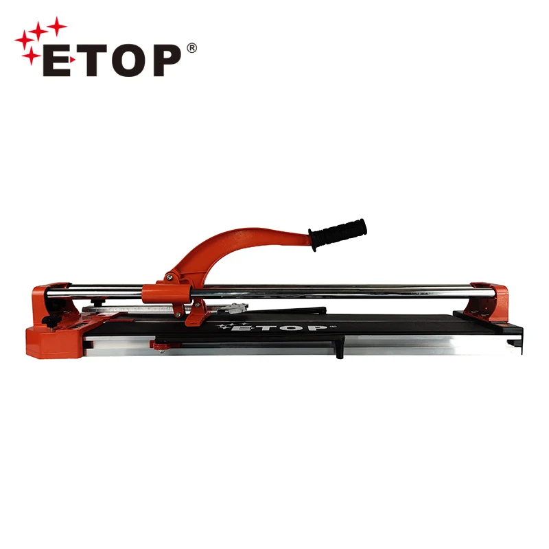 
Easy to Operate High Performance Ceramic Cutting Hand-operated Manual Tile Cutter 
