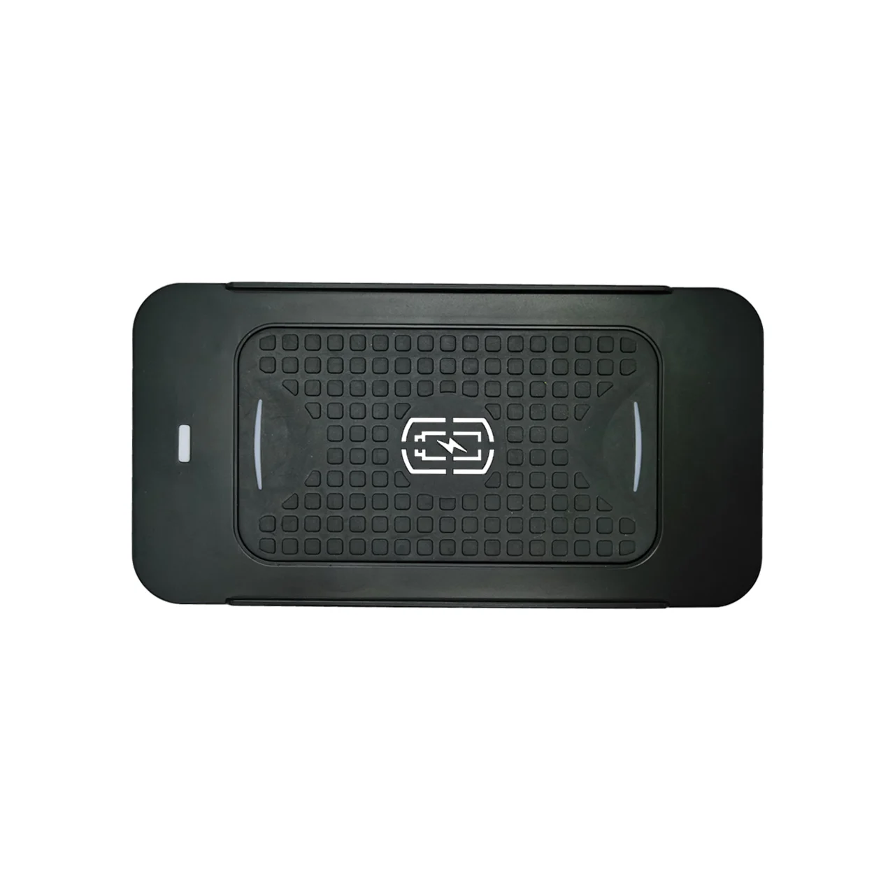 
Special OEM Qi 15W Car Wireless Charger for Toyota Land Cruiser (2010-2015) 