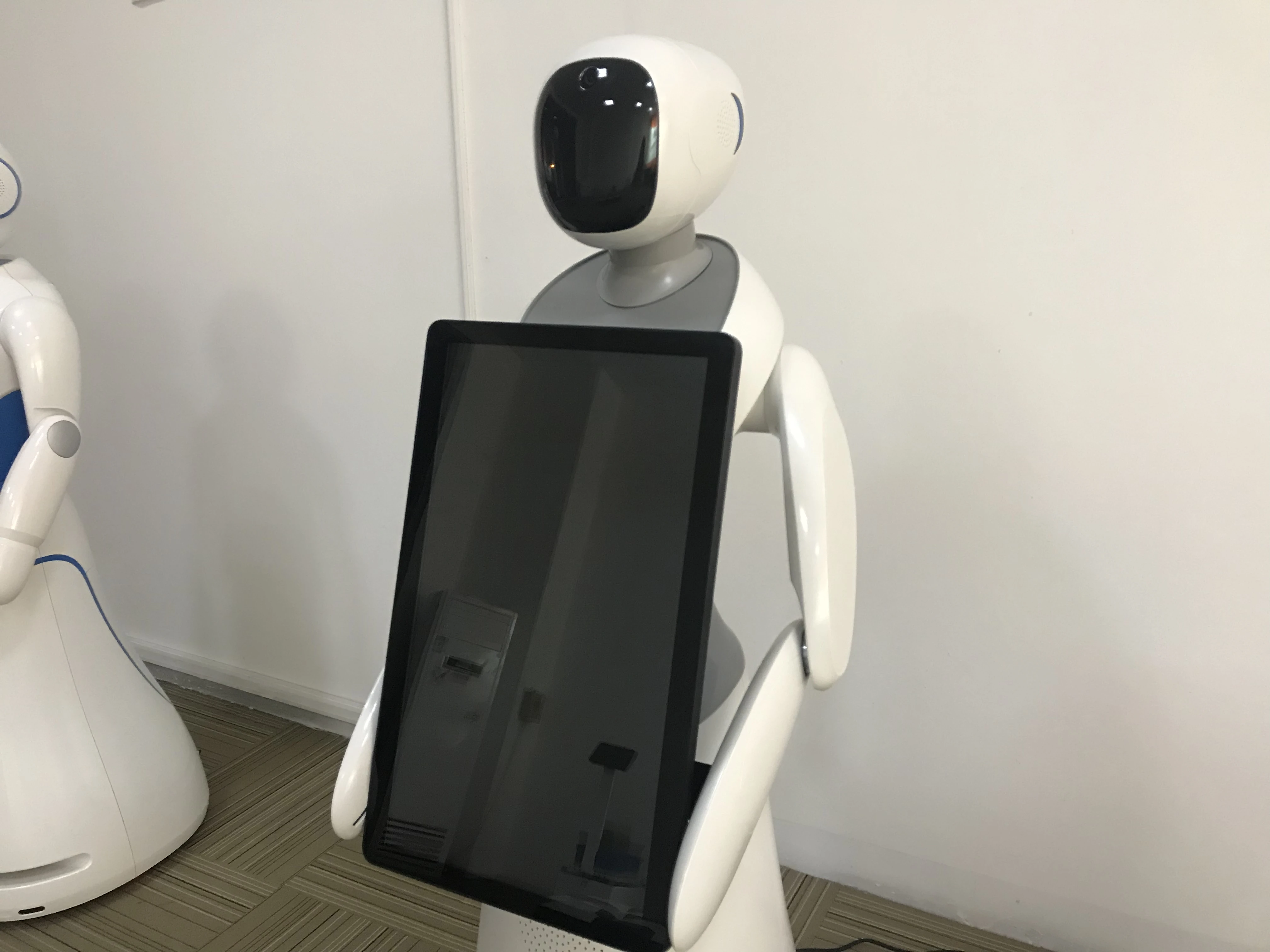 China Factory Made Artificial Intelligence Service