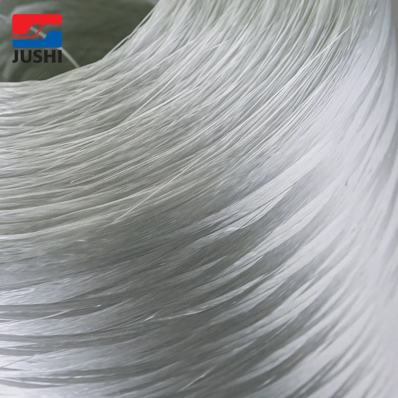 High Quality E-glass Assembled Roving for SMC 2400 tex 4800 tex