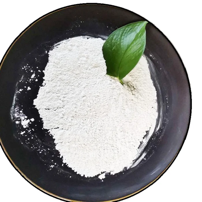 
hydrated lime powder 