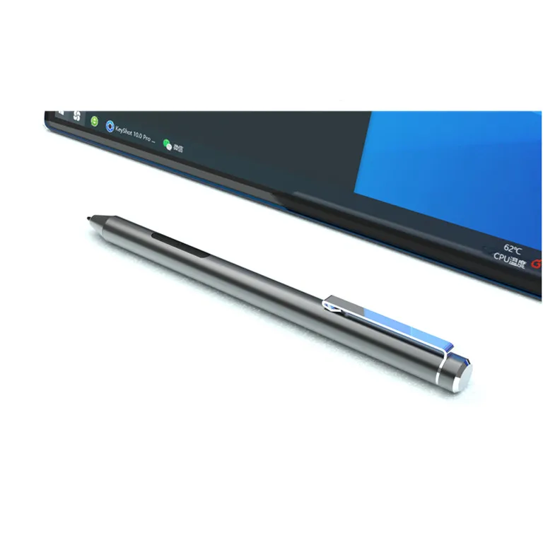 
Usi Stylus Pen for Chromebook Pencil 4096 Levels Pressure Compatible With Hp Asus Lenovo Samsung Acer Chromebook 