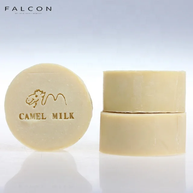 Facial Care Traditional Strengthen Skin Barrier Milk Soap Bar Organic VE Natural Moisturizer Skin Lightener Pure Natural Soaps