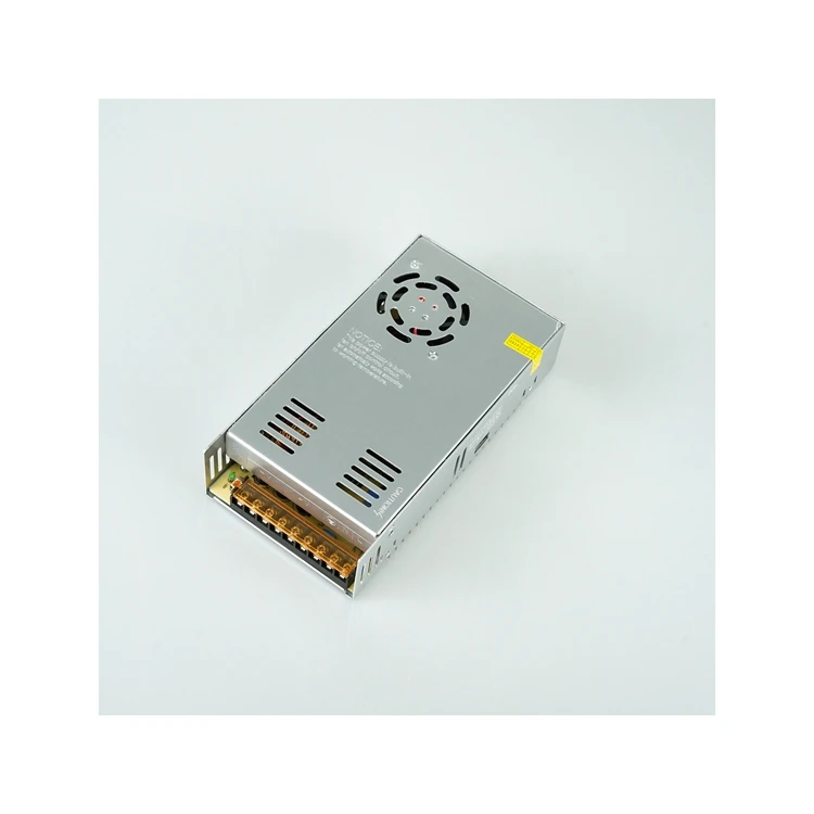 High Efficiency 5V 12V 24V 36V 48V Switch Power Supply New LED Driver Power with Single Output Type and Lighting Design Service