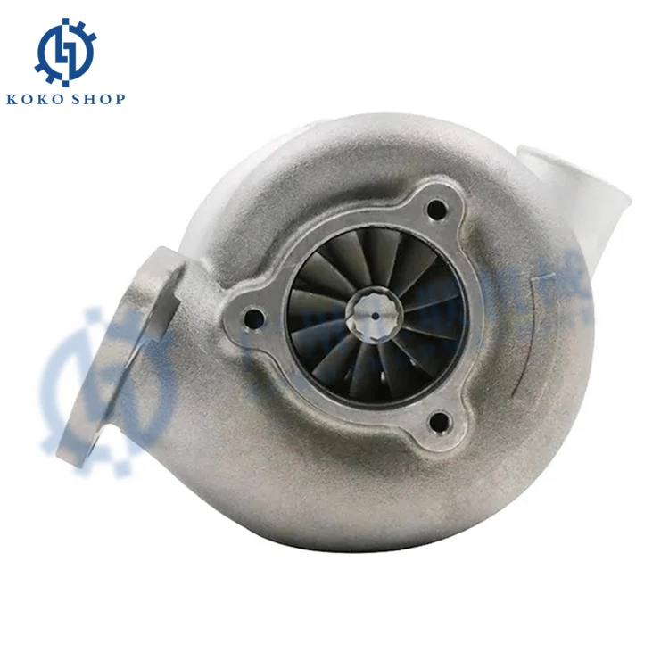 49179-00110 ME037701 ME038725 Turbo Turbocharger Compatible with K907D SK200-3 Excavator 6D14 6D31 Engine