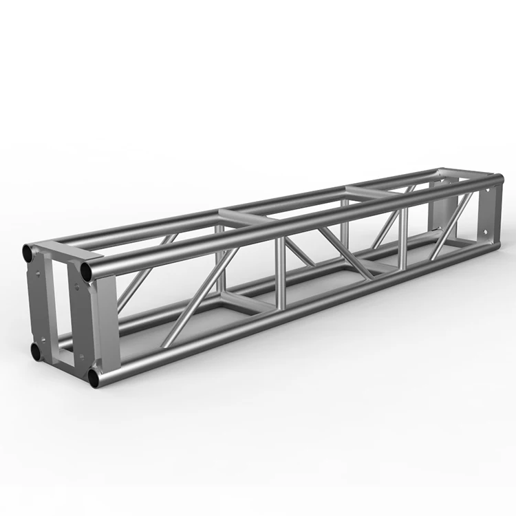12x12 футов Болтовая ферма с торцевой