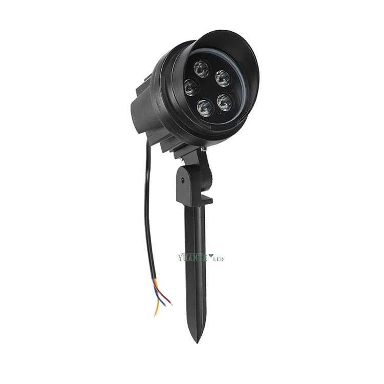 Производитель Ip65 Водонепроницаемый Dali Rgb Rgbwy тематический парк Meanwell драйвер аварийная лампа