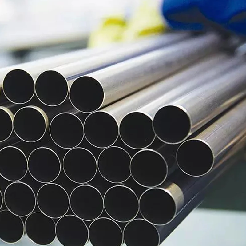 Grade 201 304 316 316L 321 stainless steel pipe 32mm square tube Chinese manufacturers