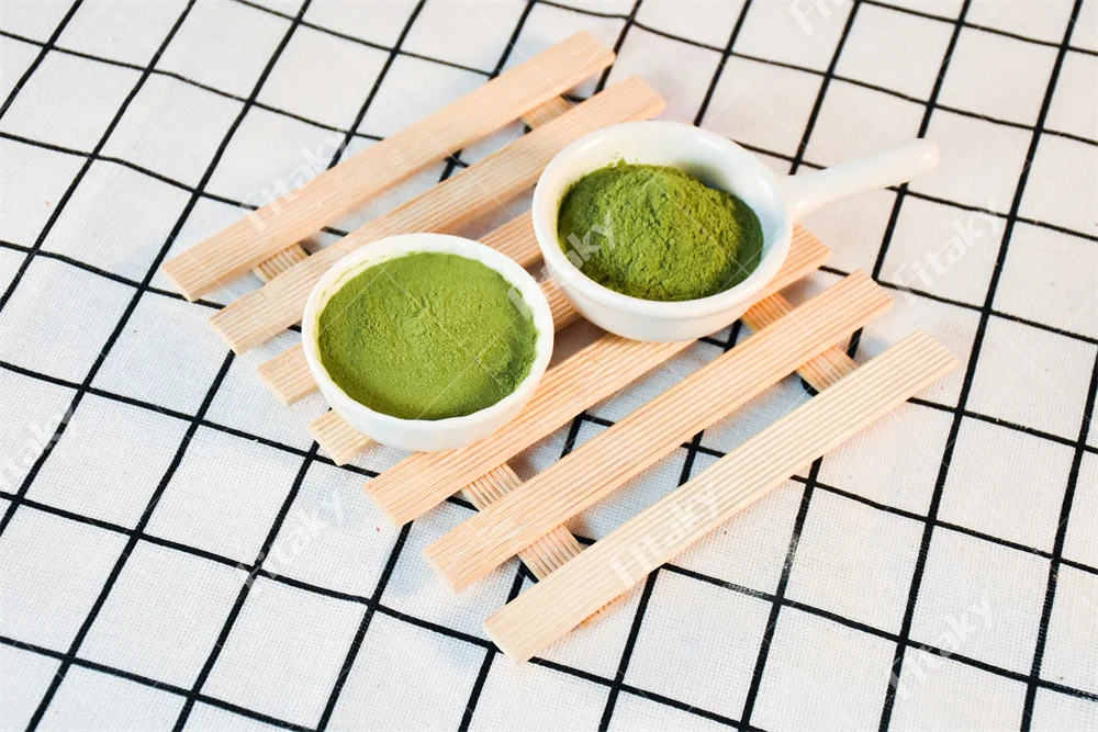 AD Spinach Powder Best Spinach Powder Spinach Powder Halal