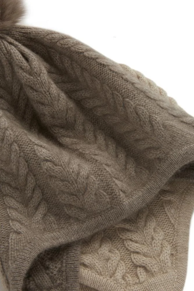 Оптовая продажа, кашемировые облегающие шапки на заказ, женские шапки, зимние кашемировые шапки