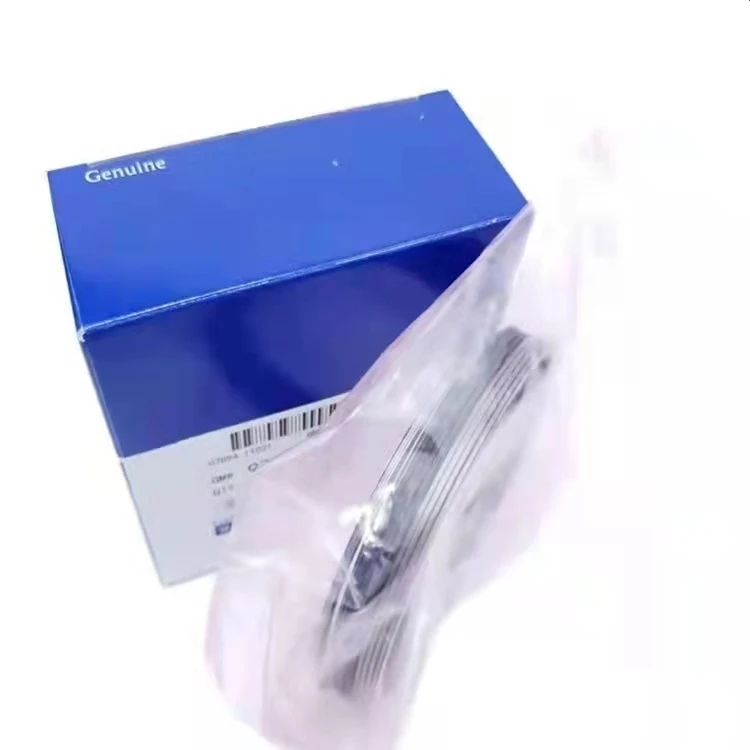 High Quality Engine Part For Chevrolet Sonic Epica Cruze 1.6L 55568928 Piston Rings