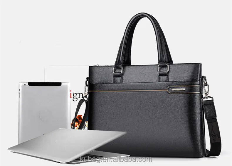 hard attache briefcases