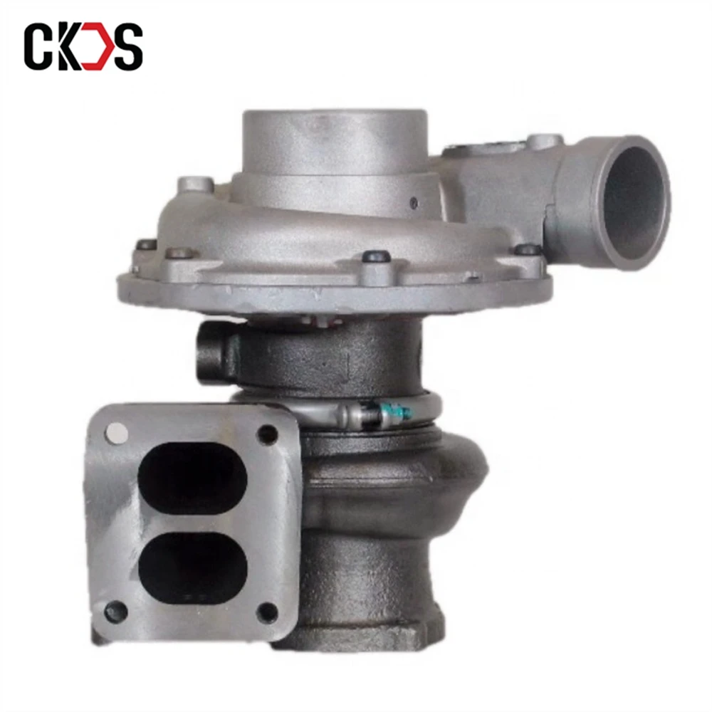 ENGINE TURBOCHARGER for ISUZU 4HK1/XD 8-97362839-1 8973628391 8-98027772-0 8980277720 8-97310502-0 8973105020