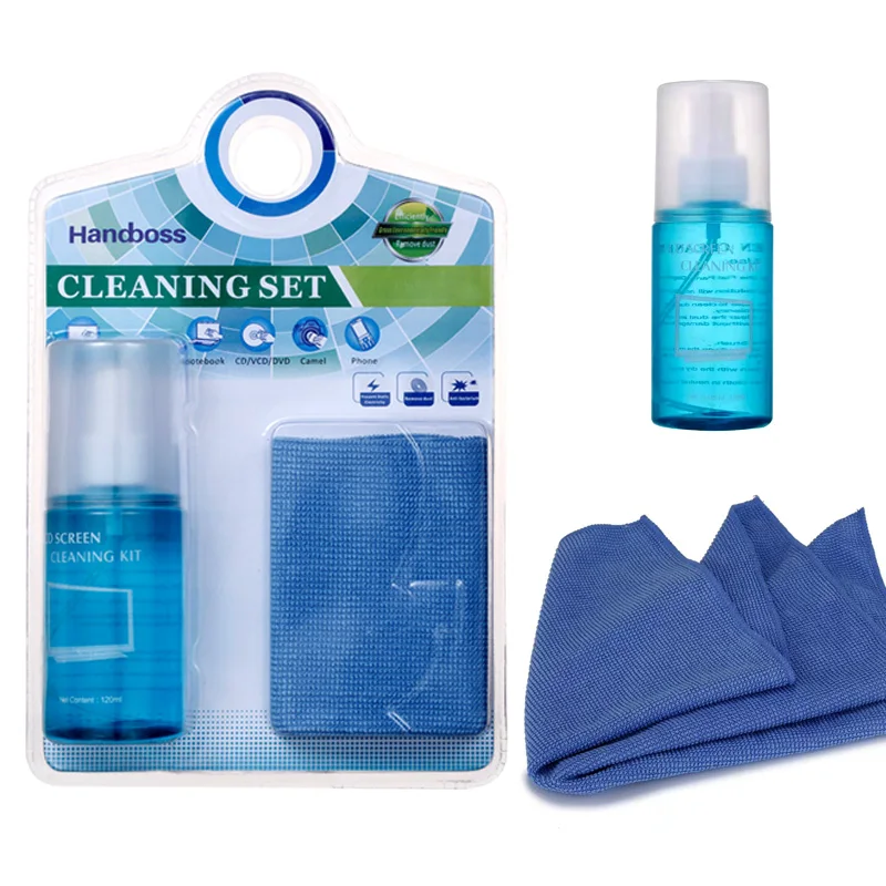 Hot selling laptop cleaner digital camera lens cleaner