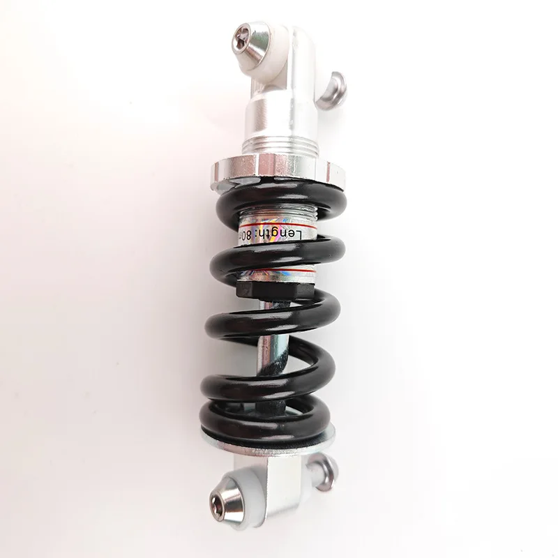 Find the Perfect Bicycle Shock Absorber to Customize Your Ride for Optimal Performance and Comfort