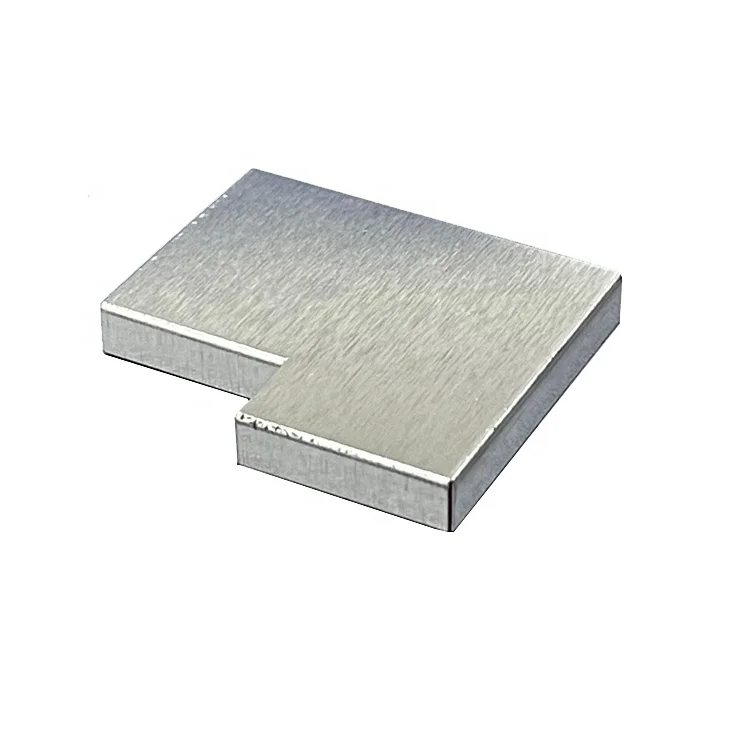 Пользовательские штамповки pcb board level rf shield case