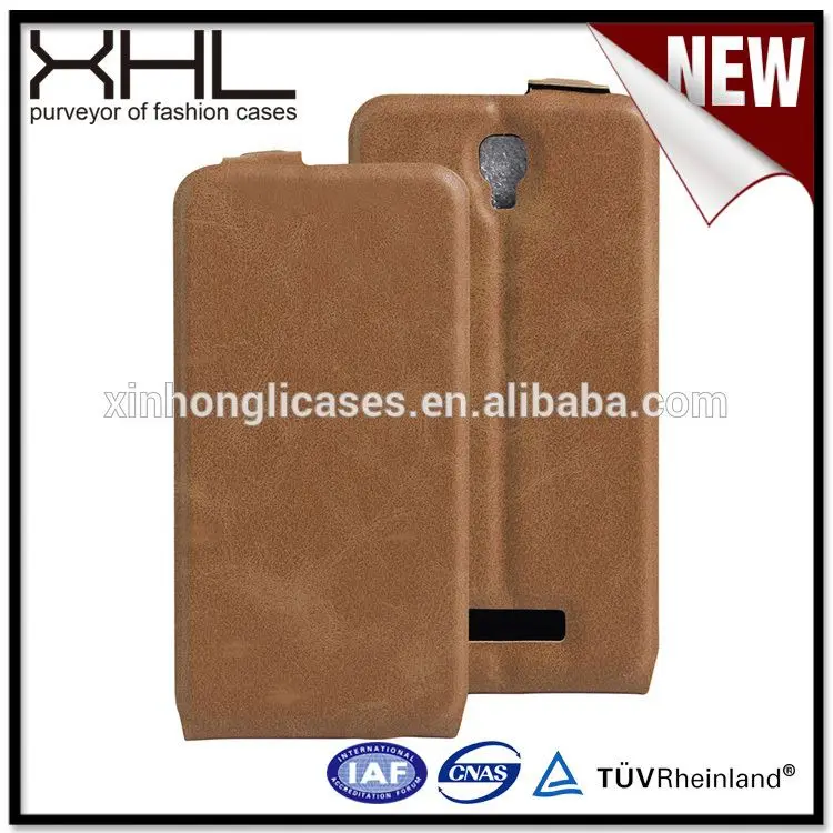 Up and down Lenovo lenovo VIBE A1000 General Lenovo VIBE A mold make cell phone case