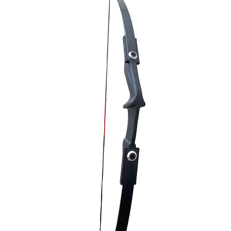20-50lbs Metal Handle FRP Bow Recurve For Right Handed Archery Bow Shooting Hunting Game Practise Tool Bow And Arrow