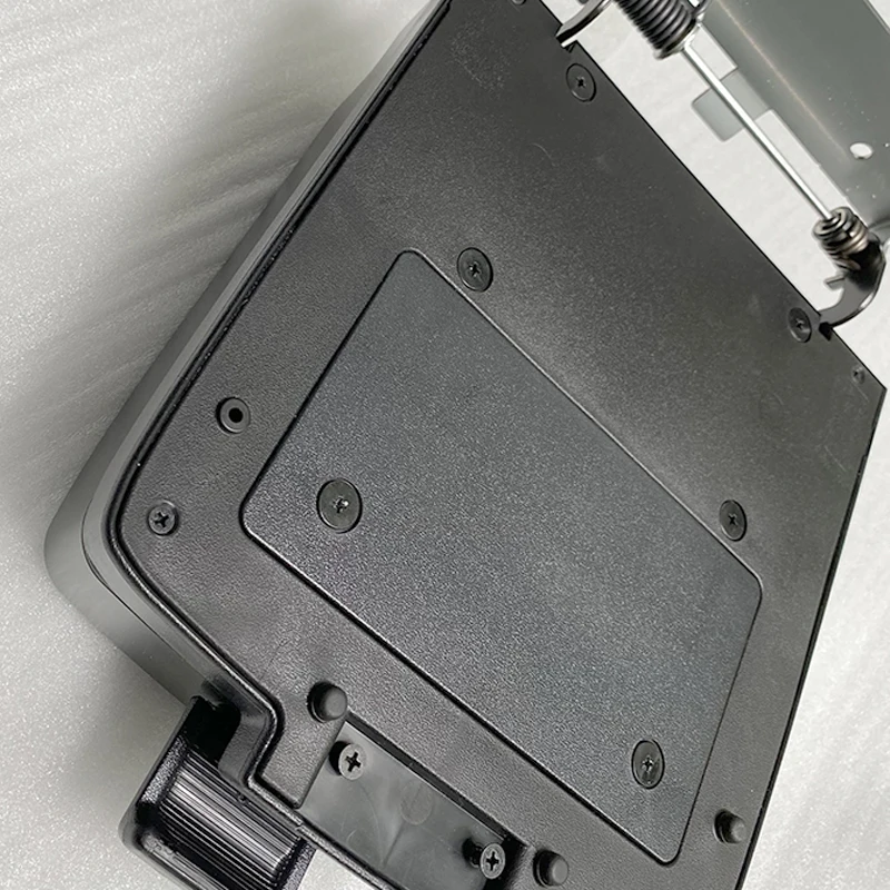 Auto Part Floor Console Lid Compatible With Mitsubishi Pajero Montero V73 V77 V93 V97 MR532557