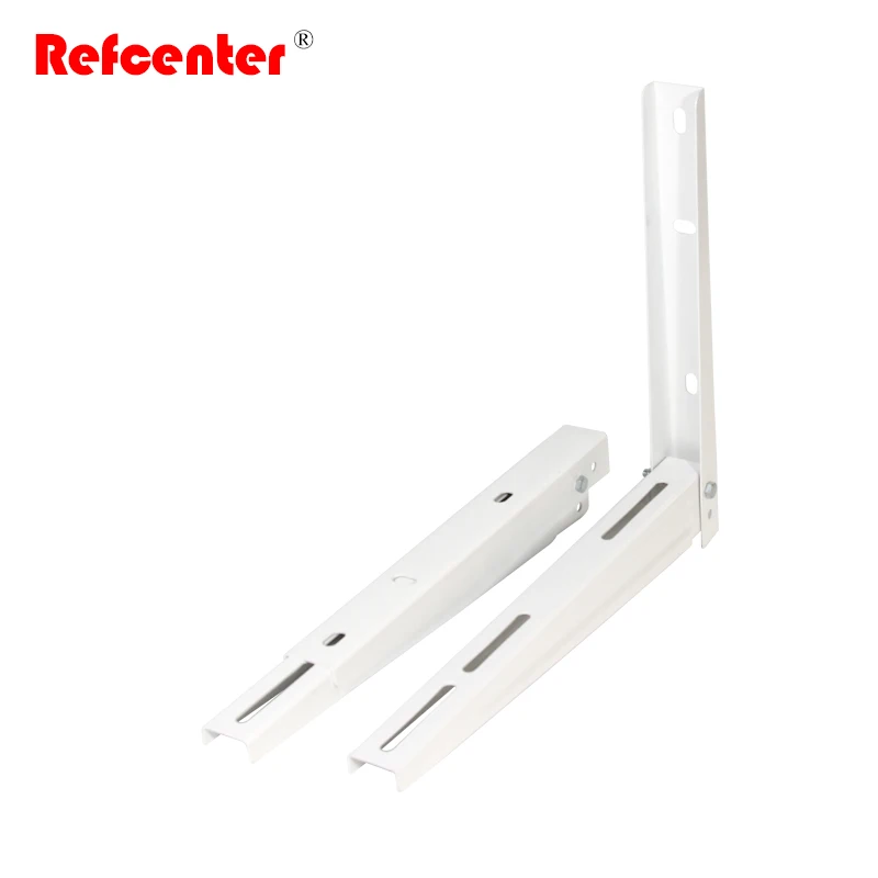Air Conditioner Folding Bracket Ac Floor Standing wall mounted