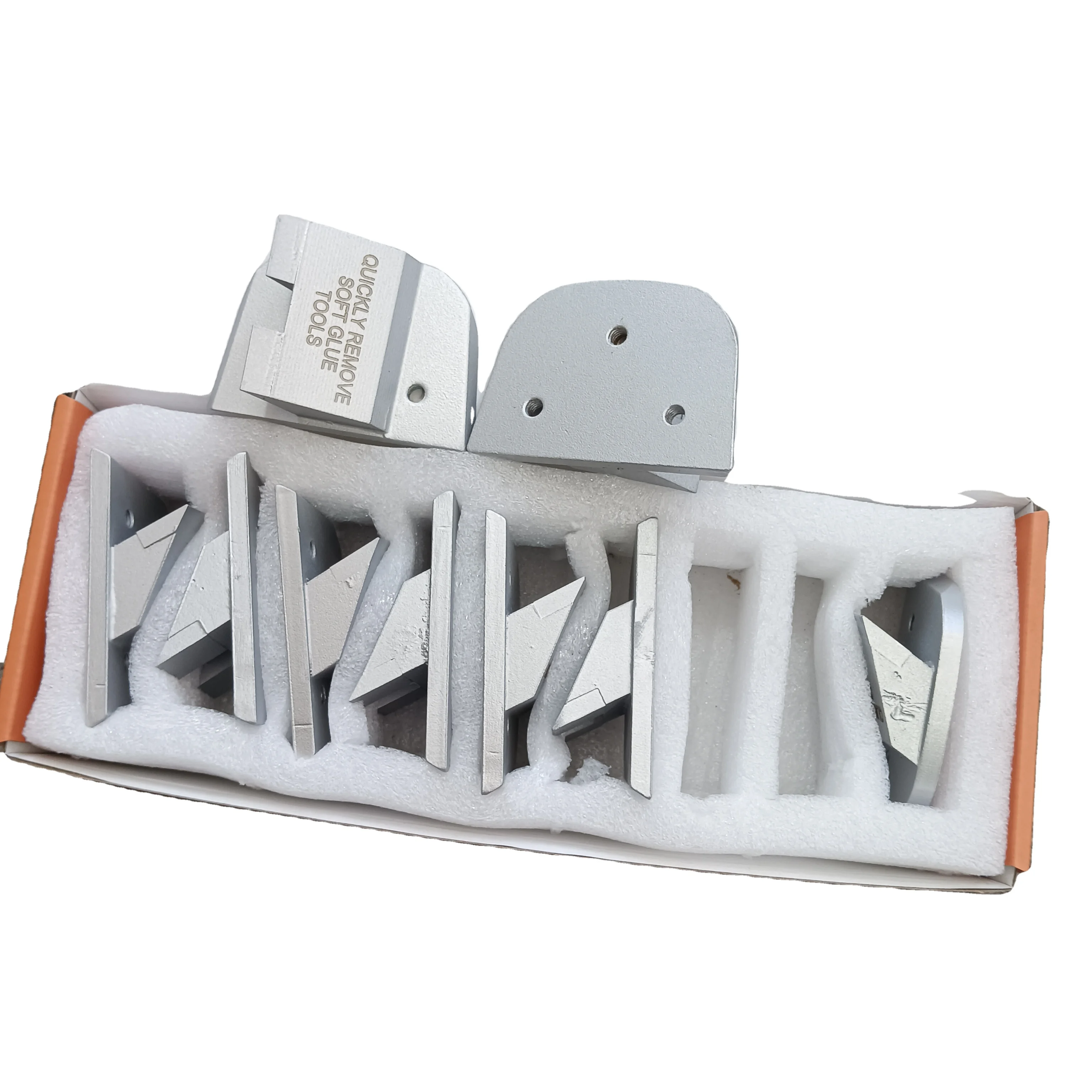 Высококачественный промышленный пол быстро удаляет мягкий клей для удаления клеевого покрытия