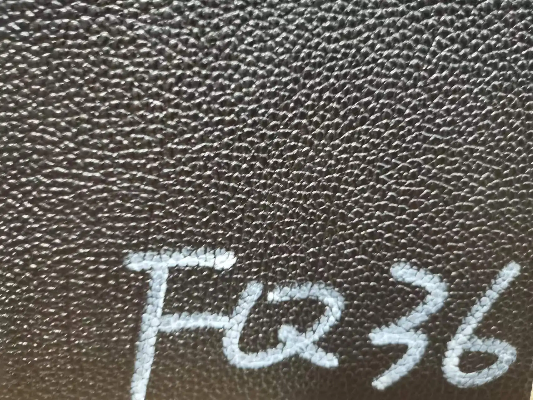 Customized animal skin leather emboss mould plate  for leather bag/sofa/belt