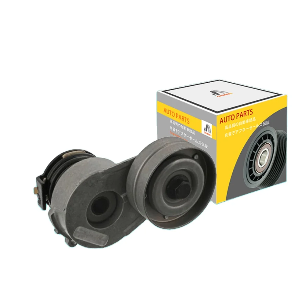 Timing Belt Tensioner Assembly And Tensioner Pulley For Daewoo 6204663,534032110,VKM35311,T38496